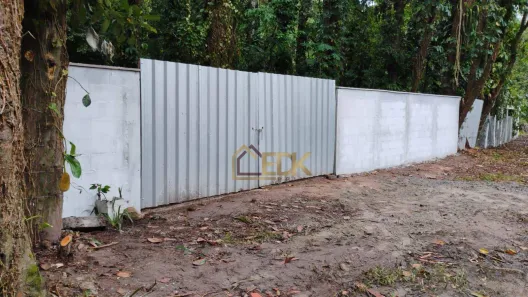 Lote/Terreno à venda, 1640m² no Boiçucanga, São Sebastião
