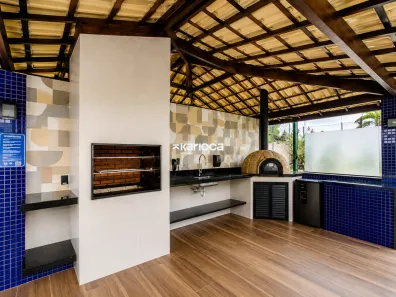 Apartamento com 2 Quartos à venda, 88m² no Barra da Tijuca, Rio de Janeiro