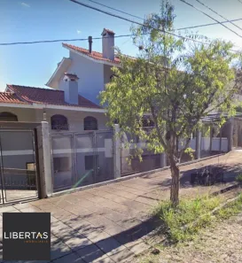 Casa com 5 Quartos à venda, 647m² no Sétimo Céu, Porto Alegre