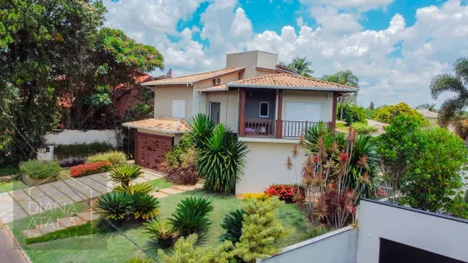 Casa de Condomínio com 4 Quartos à venda, 580m² no São Joaquim, Vinhedo