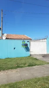 Casa com 2 Quartos à venda, 36m² no Cajuru, Curitiba