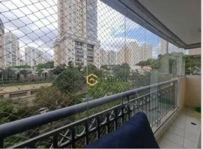 Apartamento com 3 Quartos à venda, 172m² no Vila Romana, São Paulo