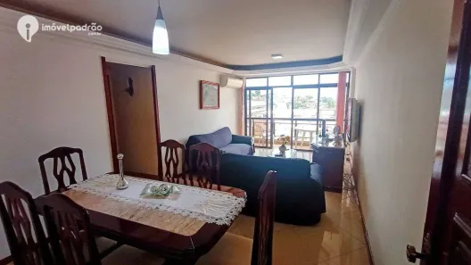 Apartamento com 4 Quartos à venda, 148m² no Centro, Nova Iguaçu