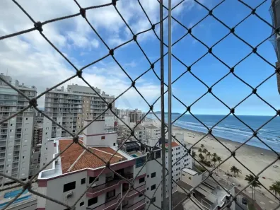 Apartamento com 3 Quartos à venda, 160m² no Ocian, Praia Grande