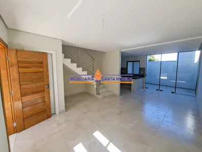 Casa com 3 Quartos à venda, 128m² no Itapoã, Belo Horizonte