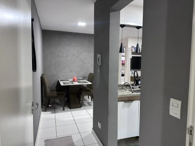 Apartamento com 2 Quartos à venda, 55m² no Pompéia, Piracicaba