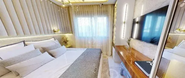 Apartamento com 1 Quarto à venda, 34m² no Jardim Vila Mariana, São Paulo