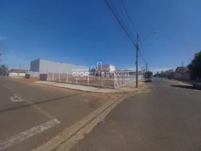 Lote/Terreno à venda, 588m² no Vila Nossa Senhora da Penha, São José do Rio Preto