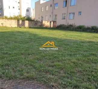 Lote/Terreno à venda, 397m² no Brasiléia, Betim