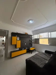 Apartamento com 2 Quartos para alugar, 60m² no São Brás, Belém