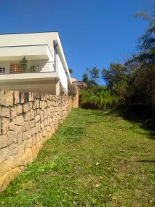 Lote/Terreno à venda, 600m² no Caminhos de San Conrado (Sousas), Campinas