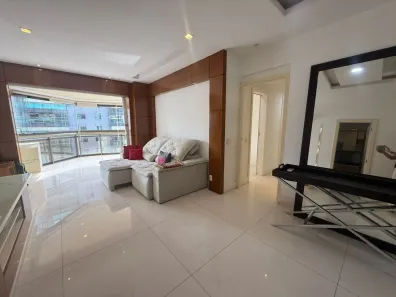 Apartamento com 3 Quartos à venda, 112m² no Barra da Tijuca, Rio de Janeiro