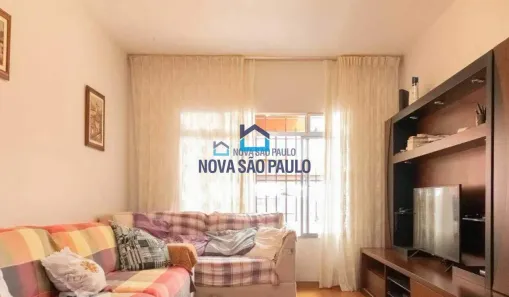 Casa com 3 Quartos à venda, 137m² no Vila Santa Catarina, São Paulo
