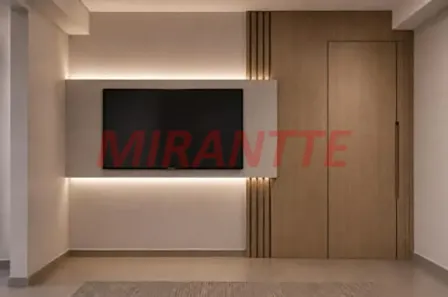Apartamento com 3 Quartos à venda, 129m² no Tucuruvi, São Paulo
