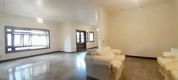 Casa com 4 Quartos para alugar, 354m² no Nova Campinas, Campinas
