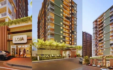 Apartamento com 1 Quarto à venda, 35m² no Nossa Senhora da Vitória, Ilhéus