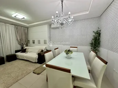 Apartamento com 3 Quartos à venda, 145m² no Meia Praia, Itapema