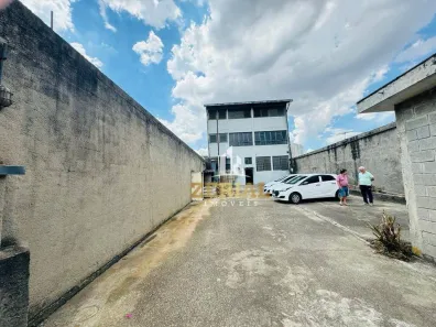 Galpão/Depósito/Armazém à venda, 740m² no Prosperidade, São Caetano do Sul