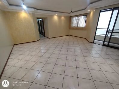Apartamento com 3 Quartos à venda, 137m² no Agronômica, Florianópolis