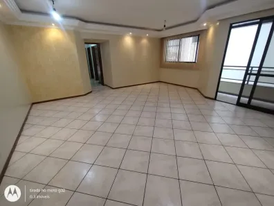 Apartamento com 3 Quartos à venda, 137m² no Agronômica, Florianópolis