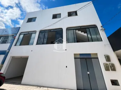 Ponto Comercial com 14 Quartos à venda, 540m² no Farolândia, Aracaju