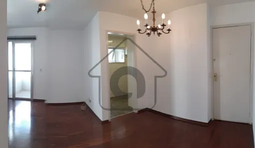 Apartamento com 2 Quartos à venda, 65m² no Paraíso, São Paulo