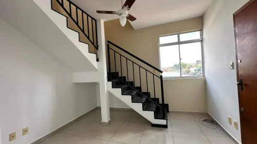 Cobertura com 3 Quartos à venda, 150m² no Pedra Azul, Contagem