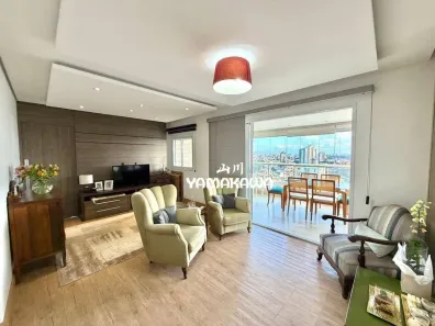 Apartamento com 3 Quartos à venda, 105m² no Vila Formosa, São Paulo