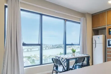 Apartamento com 1 Quarto à venda, 45m² no Centro, Florianópolis