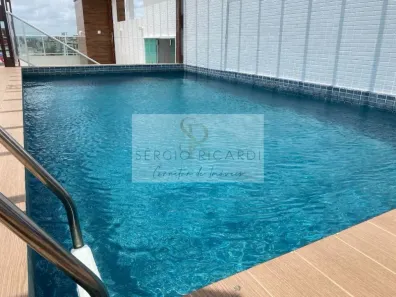 Apartamento com 3 Quartos à venda, 80m² no Intermares, Cabedelo