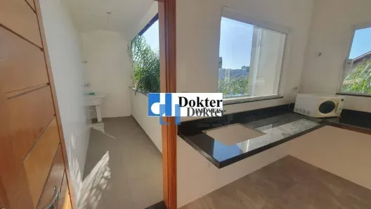 Sobrado com 4 Quartos à venda, 125m² no Parque Monteiro Soares, São Paulo