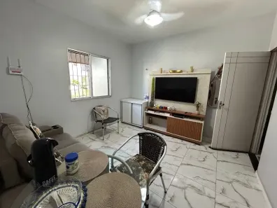 Apartamento com 2 Quartos à venda, 42m² no Centro, Ananindeua