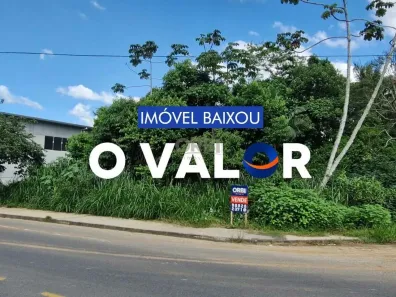 Lote/Terreno à venda, 1224m² no Badenfurt, Blumenau