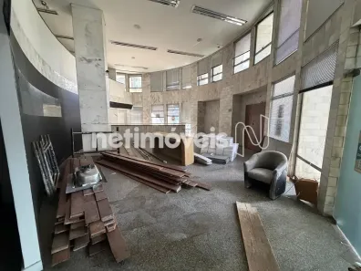 Ponto Comercial à venda, 882m² no Cruzeiro, Belo Horizonte
