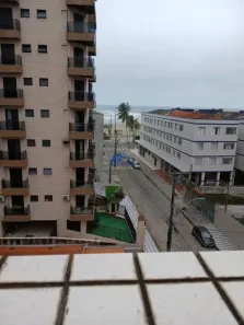 Apartamento com 2 Quartos à venda, 59m² no Aviação, Praia Grande
