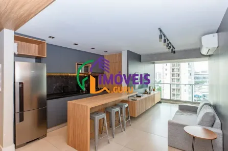 Apartamento com 2 Quartos à venda, 72m² no Indianópolis, São Paulo