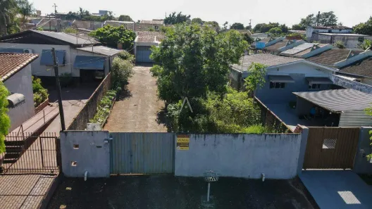 Lote/Terreno à venda, 666m² no Neva, Cascavel