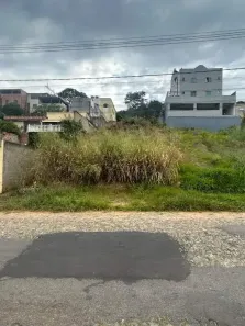 Lote/Terreno à venda, 460m² no Tropical, Contagem