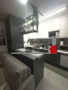 Apartamento com 2 Quartos à venda, 42m² no Santana, São Paulo