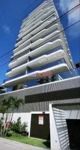Apartamento com 3 Quartos para alugar, 132m² no Cidade Nova, Ilhéus