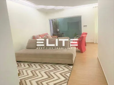 Sobrado com 3 Quartos à venda, 323m² no Vila Scarpelli, Santo André