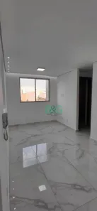 Apartamento com 2 Quartos à venda, 43m² no Jardim Ângela (Zona Leste), São Paulo