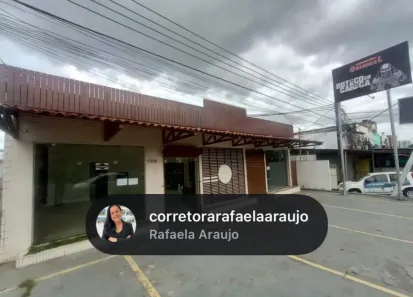 Ponto Comercial para alugar, 217m² no Centro, Manaus
