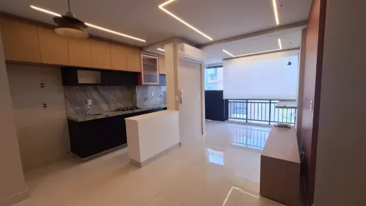 Apartamento com 2 Quartos à venda, 65m² no Parque Quinta das Paineiras, São José do Rio Preto