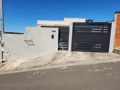 Casa com 3 Quartos à venda, 86m² no Monte Belo, Águas de Lindóia