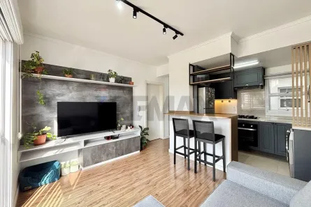 Apartamento com 2 Quartos à venda, 47m² no Estância Velha, Canoas