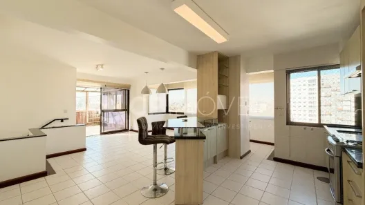 Cobertura com 4 Quartos à venda, 189m² no Vila Ipiranga, Porto Alegre