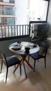 Kitnet com 1 Quarto à venda, 26m² no Vila Clementino, São Paulo