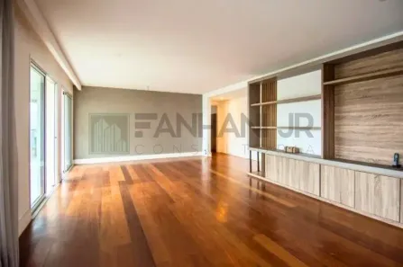 Apartamento com 3 Quartos à venda, 220m² no Alto de Pinheiros, São Paulo