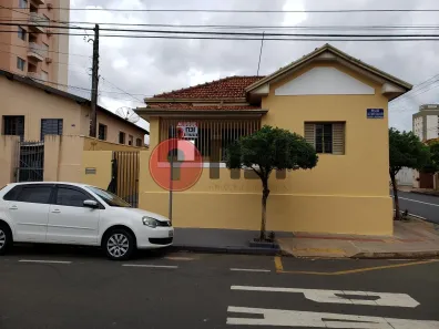 Casa com 2 Quartos para alugar, 100m² no Boa Vista, São José do Rio Preto